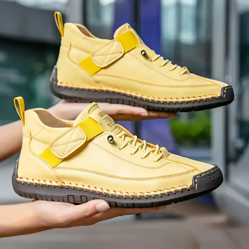 Oriana | Sneakers with Cushioning