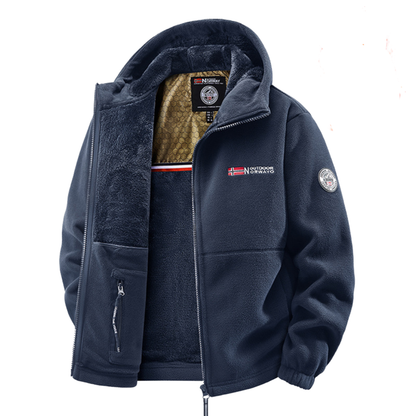 Varel | Winter jacket with thermal lining