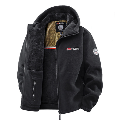 Varel | Winter jacket with thermal lining