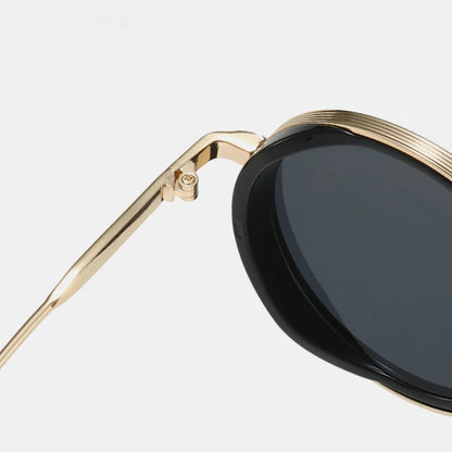 Circular Frame Sunglasses