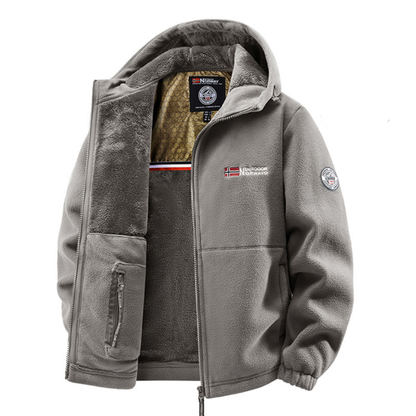 Varel | Winter jacket with thermal lining