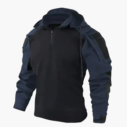 Tactical Jacket