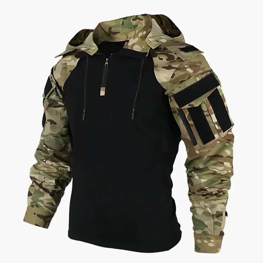 Tactical Jacket