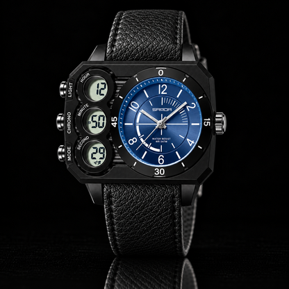 Hunter Digital Sport Watch