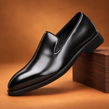 Leather Dress Shoe