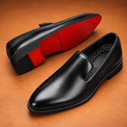 Leather Dress Shoe