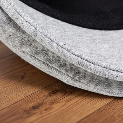 Classic Heather Flat Cap