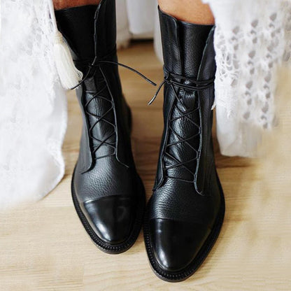High Quality High Heel Ankle Boots
