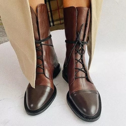 High Quality High Heel Ankle Boots