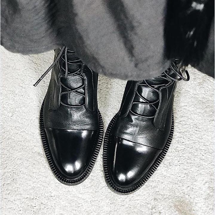 High Quality High Heel Ankle Boots