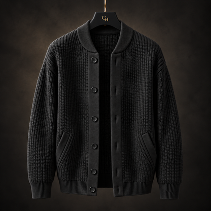 Giancarlo Knit Cardigan