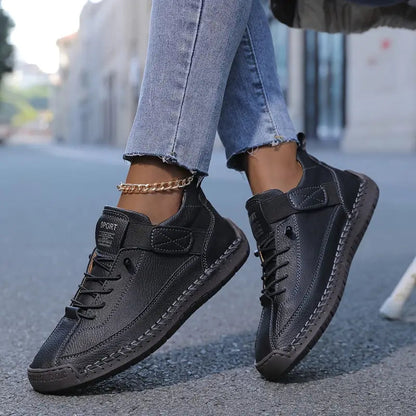Oriana | Sneakers with Cushioning