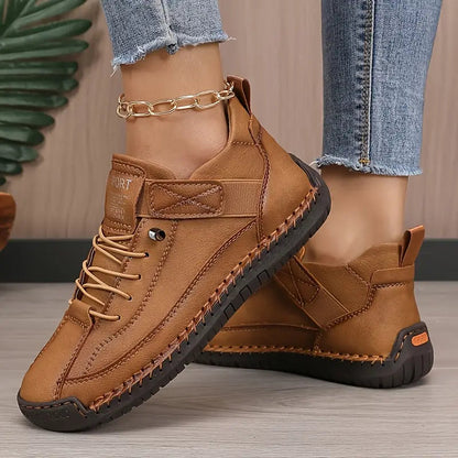 Oriana | Sneakers with Cushioning