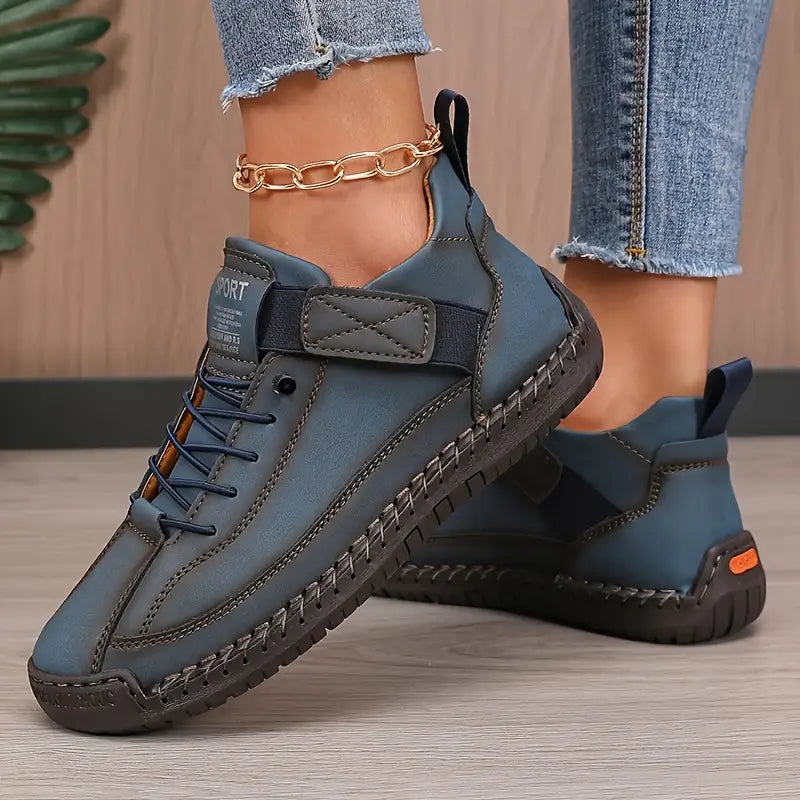 Oriana | Sneakers with Cushioning