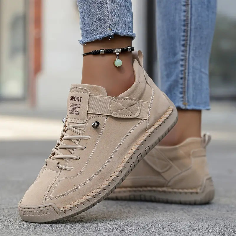 Oriana | Sneakers with Cushioning