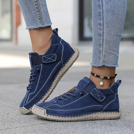 Oriana | Sneakers with Cushioning