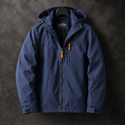 Colgan Expedition Jacket