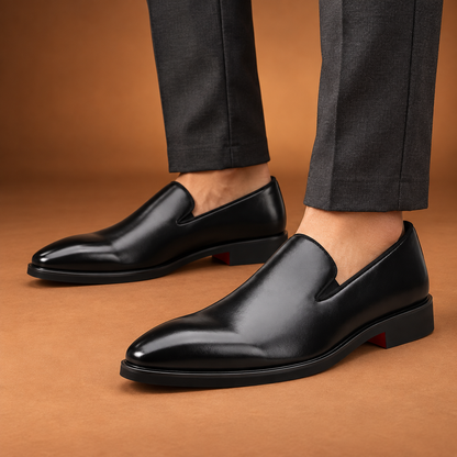 Leather Dress Shoe