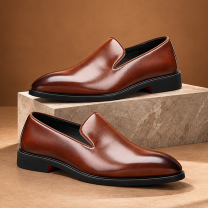 Leather Dress Shoe