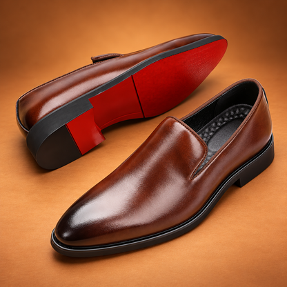 Leather Dress Shoe