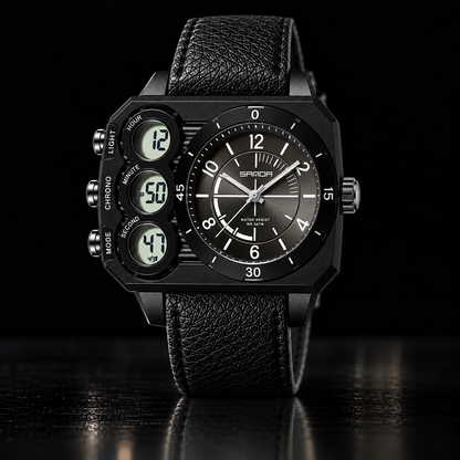 Hunter Digital Sport Watch