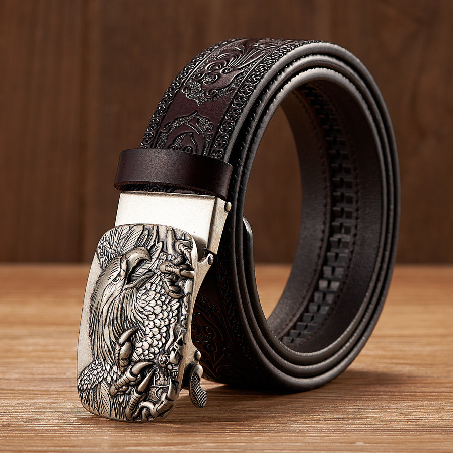HIGHCLAW BUCKLE BELT