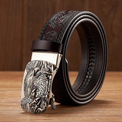 HIGHCLAW BUCKLE BELT