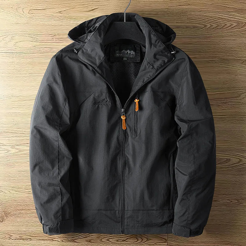 Colgan Expedition Jacket