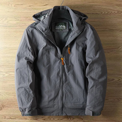 Colgan Expedition Jacket