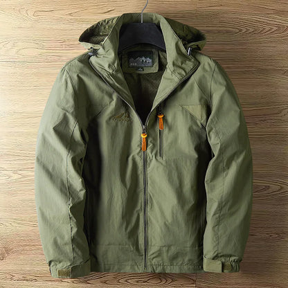Colgan Expedition Jacket