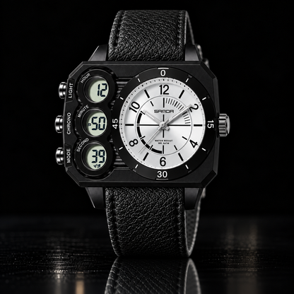 Hunter Digital Sport Watch