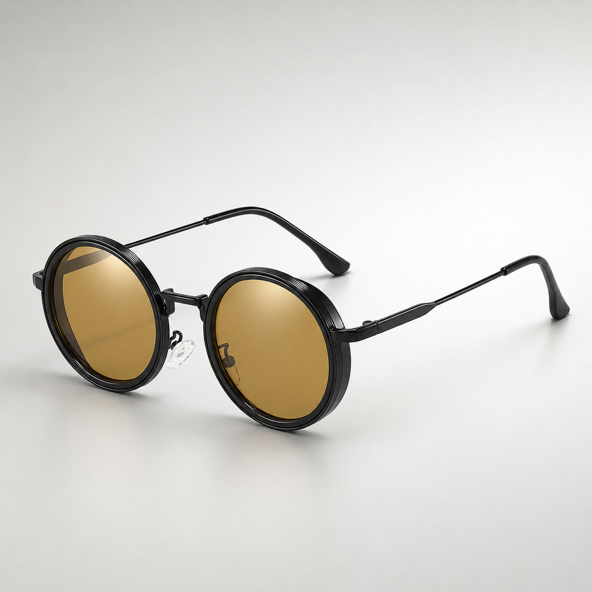 Circular Frame Sunglasses
