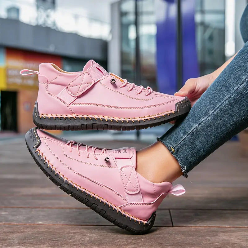 Oriana | Sneakers with Cushioning
