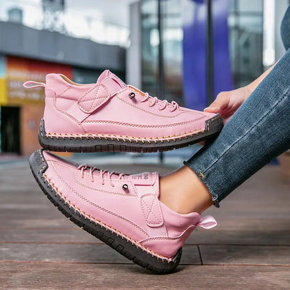 Oriana | Sneakers with Cushioning