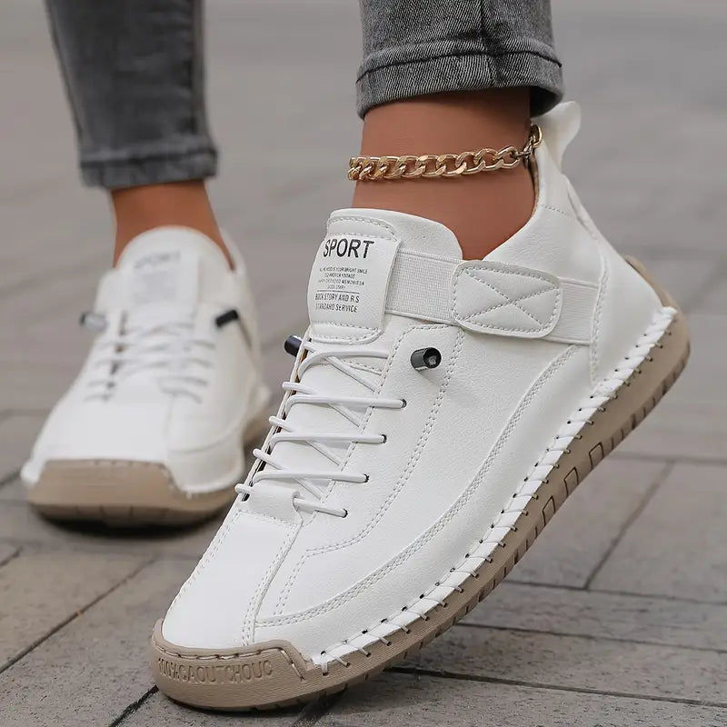 Oriana | Sneakers with Cushioning