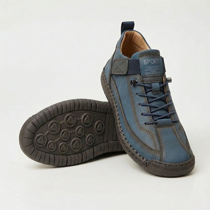 Oriana | Sneakers with Cushioning