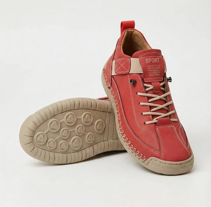 Oriana | Sneakers with Cushioning