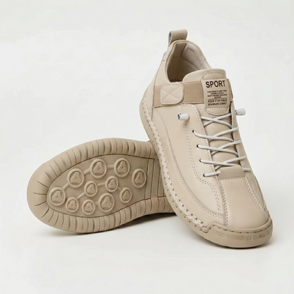 Oriana | Sneakers with Cushioning