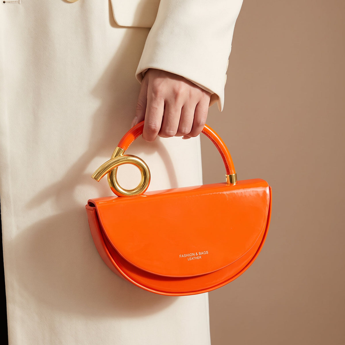 Cassia Crimson Crossbody